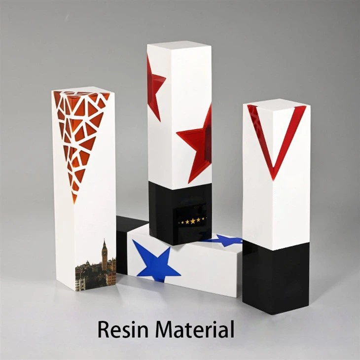 Creative Resin Plaque best