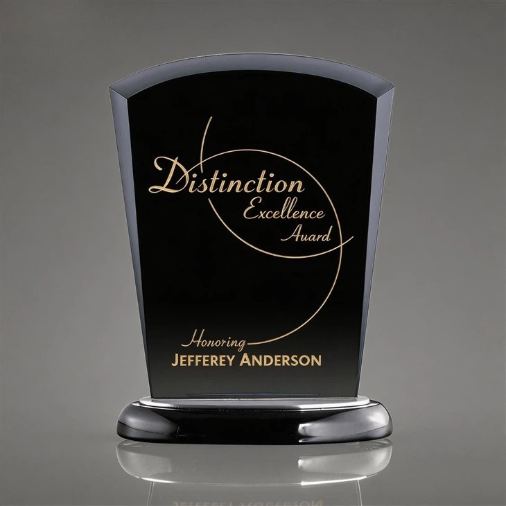 Crystal Eternal-Arch Prestige Awards factory