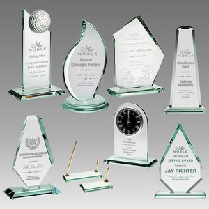 Unique Glass Awards Unique Glass Awards