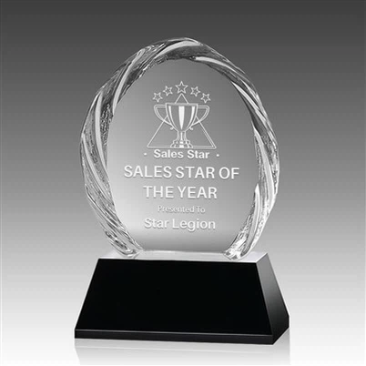 Trofeum Ôwalny Gōry Lodowyj